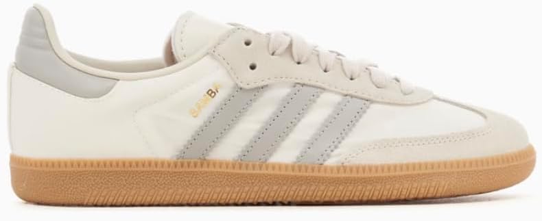 adidas samba off white