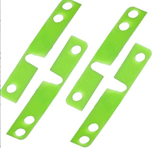 Mindless Longboards Drop Thru Rehausseur Unisexe Adulte Noir Taille Unique Cover