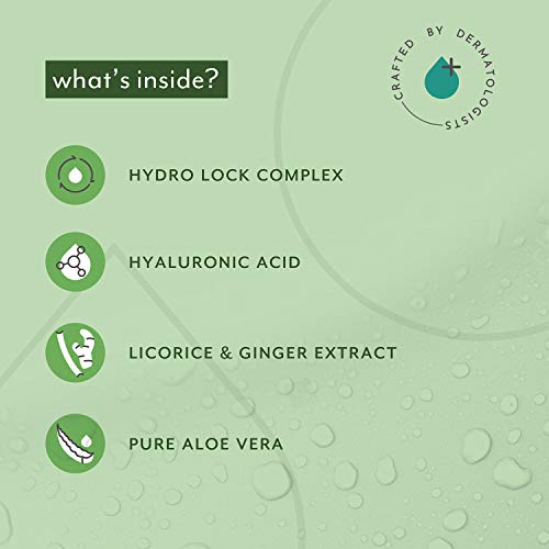 Image of Hydrating Face Mask- 20g