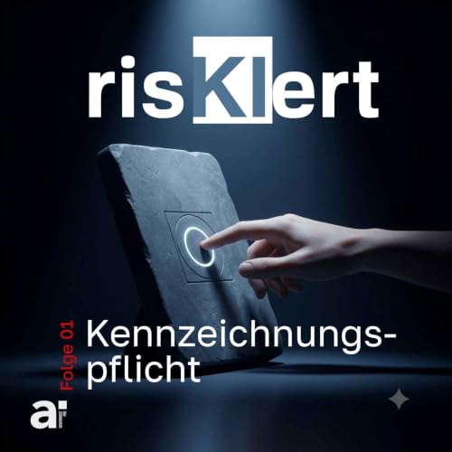 Kennzeichnungspflicht
