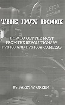 DVD The DVX DVD and DVX Book
