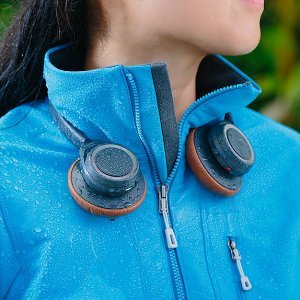 SOUL Ludacris SL300MS Noise Cancelling Headphone