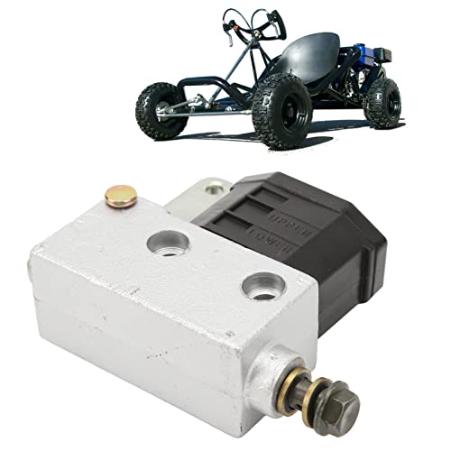 Cilindro mestre da bomba de pistão, à prova de impacto, embreagem alavanca de freio, antienvelhecime