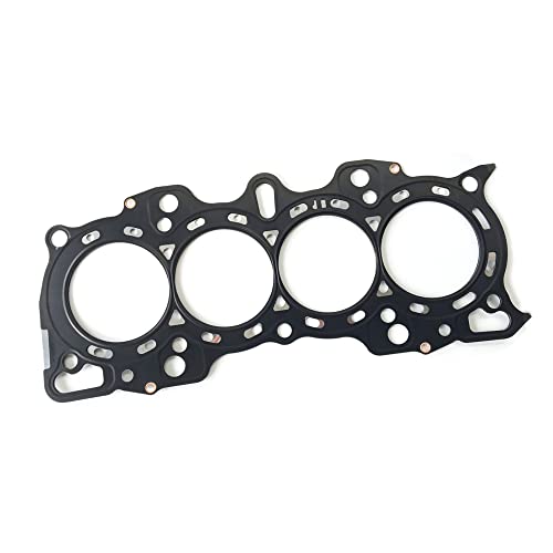 Image of Partsflow Head Gasket Set For HONDA CR-V 2.0L 1972CC DOHC L4, (16 VALVE), ENG. CODE inchB20B4 inch 1997-1998 For HONDA CR-V 2.0L 1972CC DOHC L4, (16 VALVE), ENG. CODE inchB20Z2 inch 1999-2001 OE#HS4030,HS26159PT