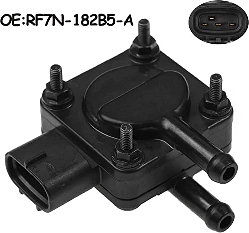 Sensor de presión diferencial RF7N182B5A soluciona el fallo de motor RF7N-182B5-A 3