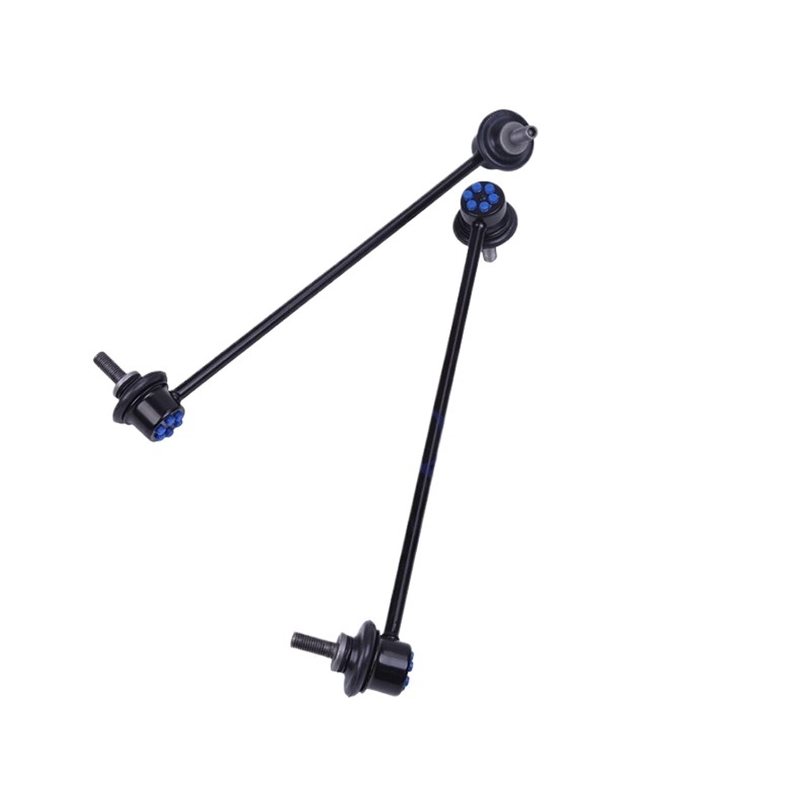 zestaw stabilizatora 2 szt. Łącznik stabilizatora pasuje do Honda Fit Saloon GD6 2003-2007 1.3 1.4 51320-SAA-003 51321-SAA-003 Stabilizatory Poprzeczne