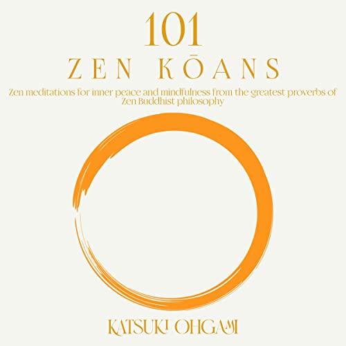 101 Zen Koans by Katsuki Ohgami episode artwork