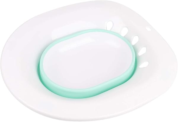 Ymiko Vasca da bagno Sitz pieghevole per donne in gravidanza