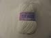 Price comparison product image James Brett Top Value DK Double Knitting Wool 100% Acrylic Yarn 100g Ball (White 8428)