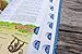 NIrV, Adventure Bible for Early Readers, Leathersoft, Blue, Full Color, Thumb Indexed Tabs