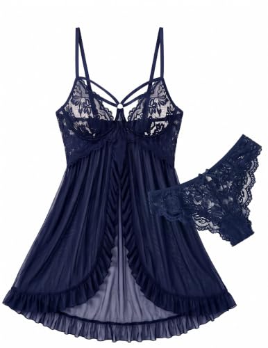 Navy Blue / X-Small