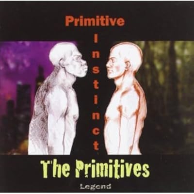 Primitive Instinct