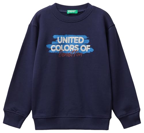 United Colors of Benetton Maglia G/C M/L