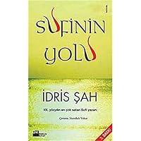 Sufinin Yolu 9759913801 Book Cover