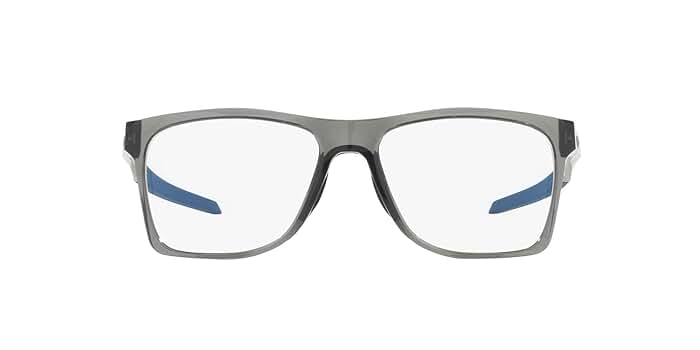 オークリー　Activate (Low Bridge Fit) Activate (Low Bridge Fit) Satin Black Eyeglasses | Oakley® JP