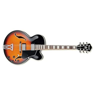Ibanez Artcore - Les Beatles, Paul McCartney, John Lennon, RIngo Starr, George Harrison Ibanez Artcore – Image 2