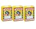 Bell's All Natural Salt Free Poultry / Turkey Seasoning 1 Oz (Pack of 3)