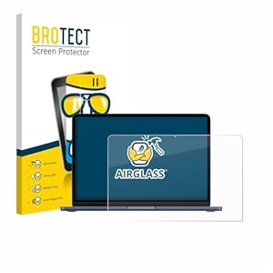 BROTECT Glas Screen Protector voor ...