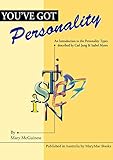 You've Got Personality - Mary McGuiness 