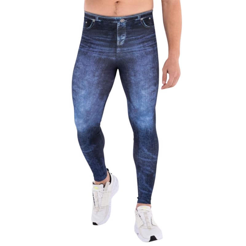 Kapow Meggings The Original Men's Leggings