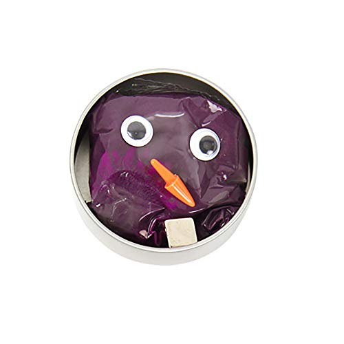 AHYUAN Magnetic Putty 4.2Ounce Super Larger Magnetic Slime Putty Hand Magnetic Therapy Putty Soft No - //coolthings.us