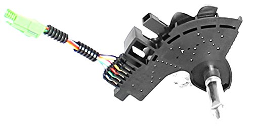 6F50/6F55 Transmission Slipping or Neutral-Out, 5th Gear Start from Stop, Backup Camera on in Drive, or Speed Control Dropping Out or Inoperative - 2009-2011 Ford & Lincoln 4 Ford Sensor ASY