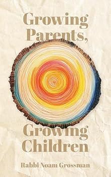 Hardcover Growing Parents, Growing Children Book