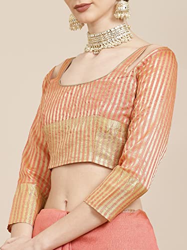 Image of SERONA FABRICS Ethnic Saree (or) Sari for Women, Ideal for Wedding, Party, Festive & Daily Wear