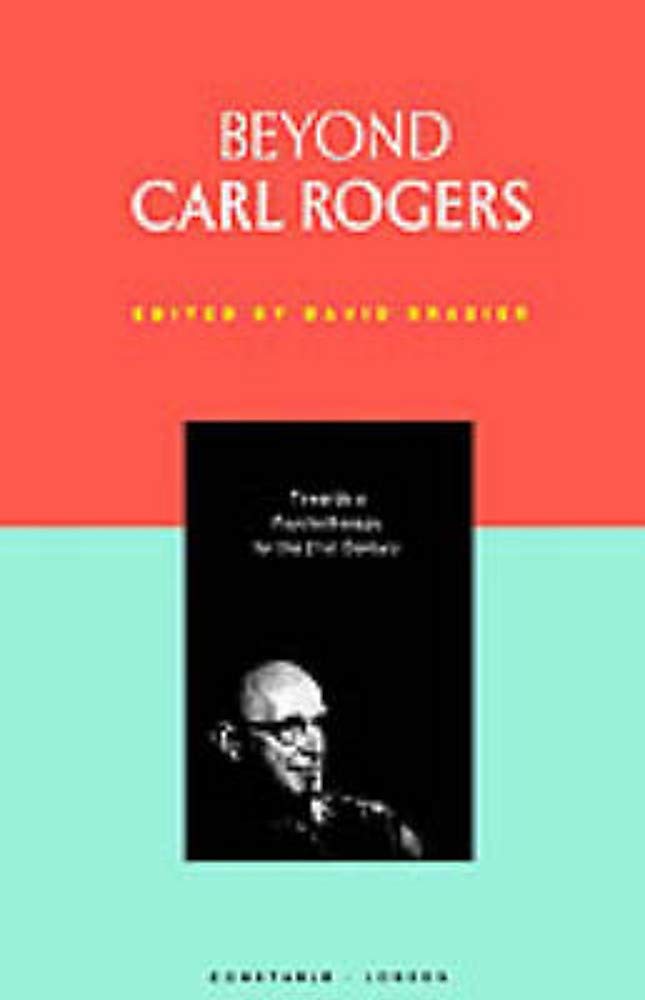 Robinson Beyond Carl Rogers