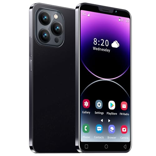 Smartphones Libres Baratos Marca MTGud