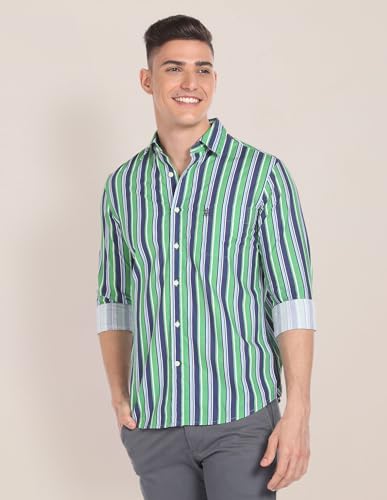 Image of U.S. Polo Assn. Men Shirt