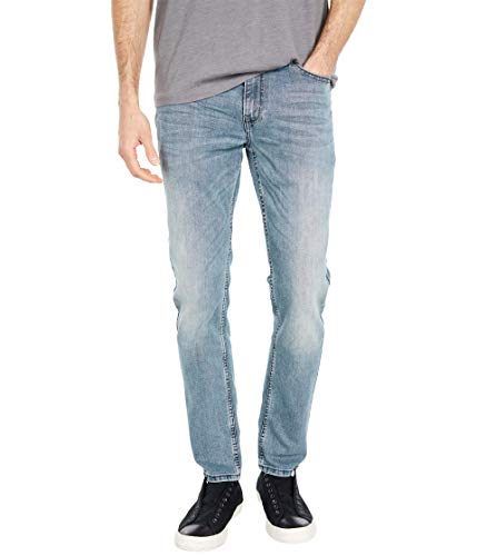 Levi Strauss Signature Gold Men's Skinny Fit Jeans, crux, 30W x 30L
