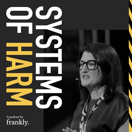 Design systems and activism with Geri Reid copertina