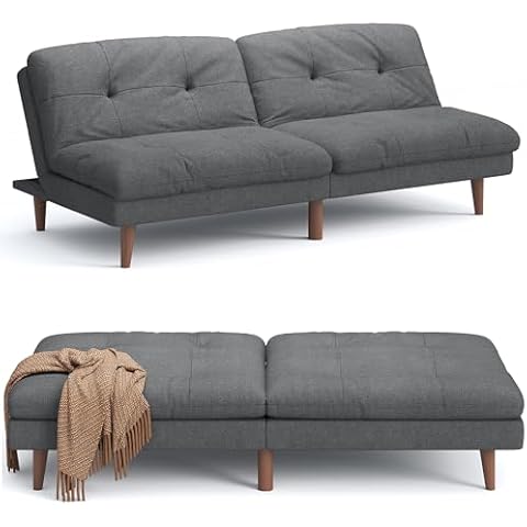Flamaker Futon Sofa Bed Cover