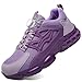 GemChve Scarpe Antinfortunistiche Uomo Donna Leggere Traspiranti Sneakers...