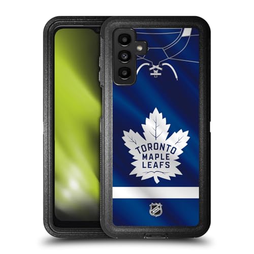 Coque Antichoc Samsung Galaxy A13 5G Toronto Maple Leafs NHL