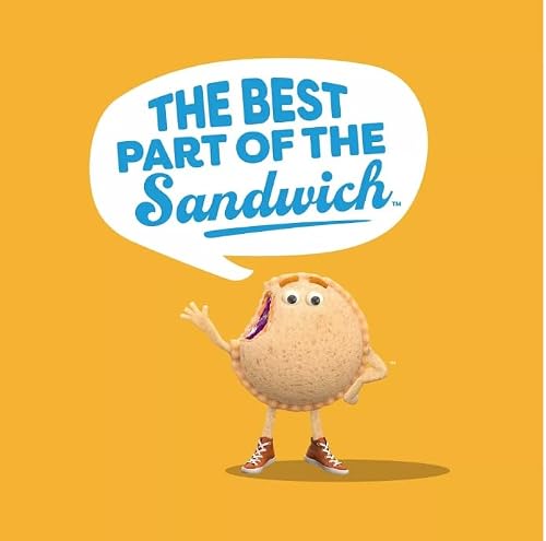 Uncrustables Sandwich, Peanut Butter & Honey Spread, 10 count - Pack of 3 (total 30 pieces) - Thumbnail 5