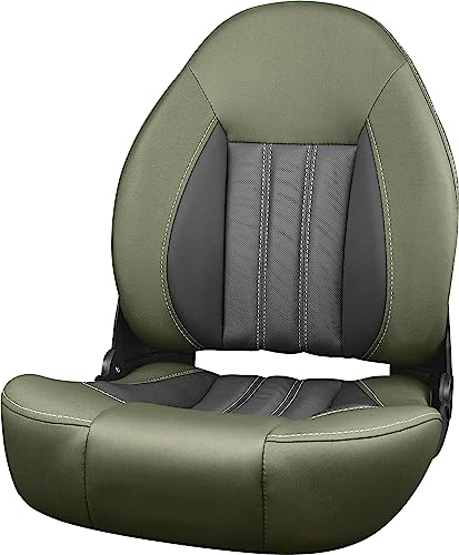 TEMPRESS ProBax Orthopedic Seat