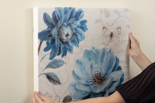 Fletcher Picture Perfect No-Wire Hanging System, Hang Wall Art Up To 50 Pounds (100-Pk Bulk) #TOP3