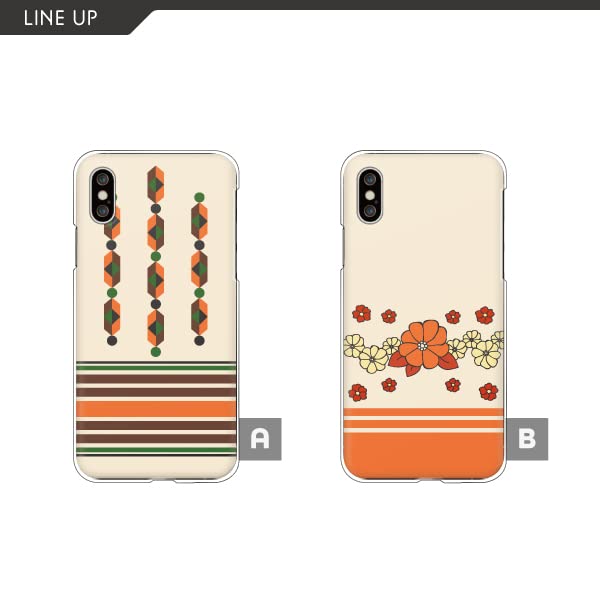 Amazon.co.jp: iPhone14 アイフォン14 対応スマホケース 【B】 昭和 