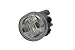 PONTIAC VIBE FOG LIGHT LEFT (DRIVER SIDE) 2003-2008