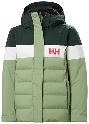 Doudoune Helly Hansen Junior Diamond pour le camping et la marche enfant