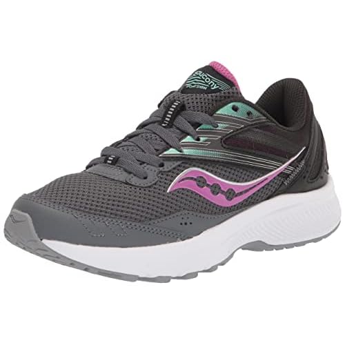 Saucony Women’s Cohesion 15 Running Shoe