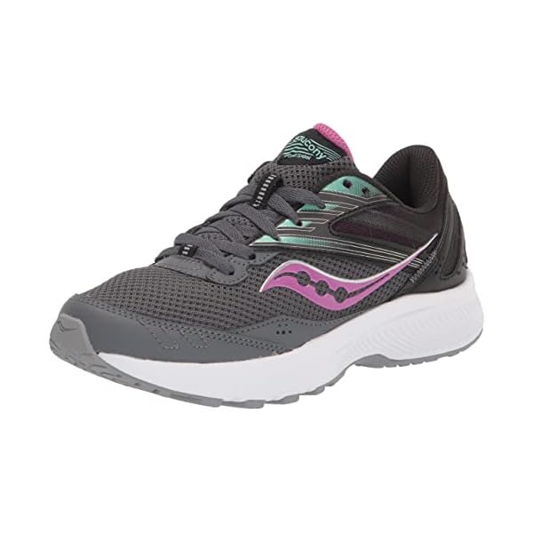 Saucony Women’s Cohesion 15 Running Shoe