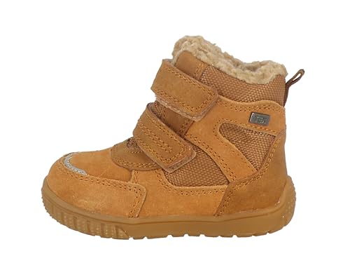 Lurchi Garçon 63l3033007 Bottine chaussure montante automne hiver enfant