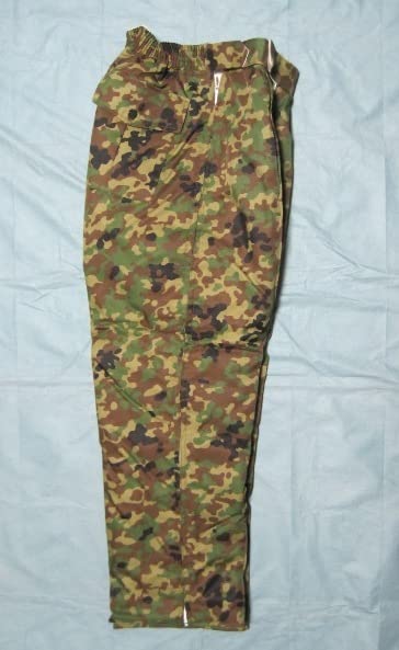Amazon.co.jp: 陸上自衛隊迷彩/白色冬季迷彩リバーシブル Amazon.co.jp: 陸上自衛隊迷彩/白色冬季迷彩リバーシブル