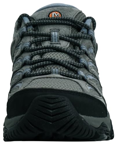 Merrell Women's Moab 3 Hiking Shoe, Granite, 7.5 M