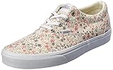 tenis vans mujer originales precio mexico not water resistant Vans Doheny, Zapatillas Mujer, Multicolor (Ditsy Floral/Multi/White), 37 EU