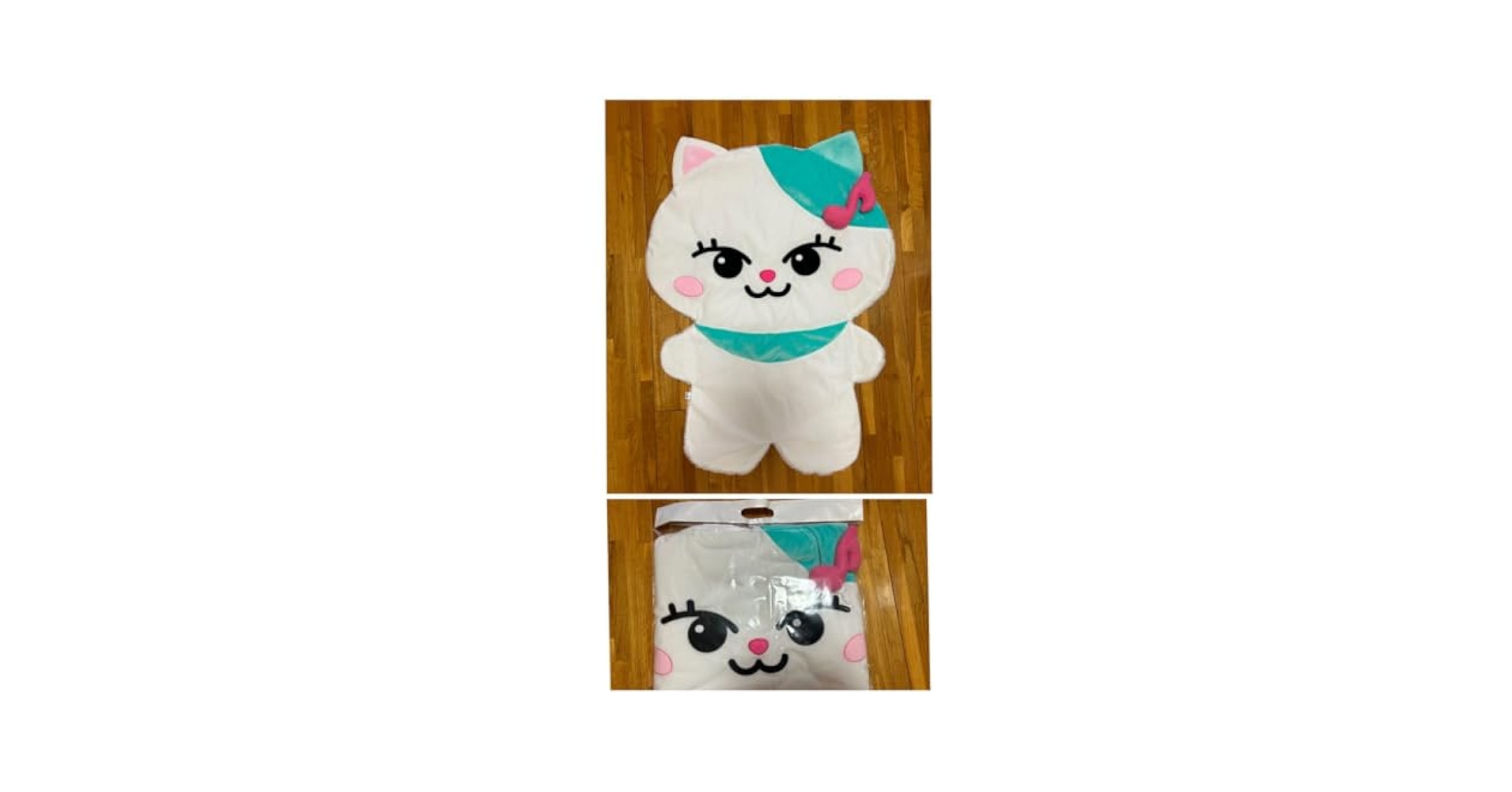 Amazon.co.jp: niziu ニジュー マユカ まゆか ルキャ