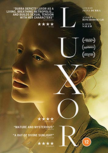 Luxor (Softpak & Booklet Edition) [Dvd] [2022]